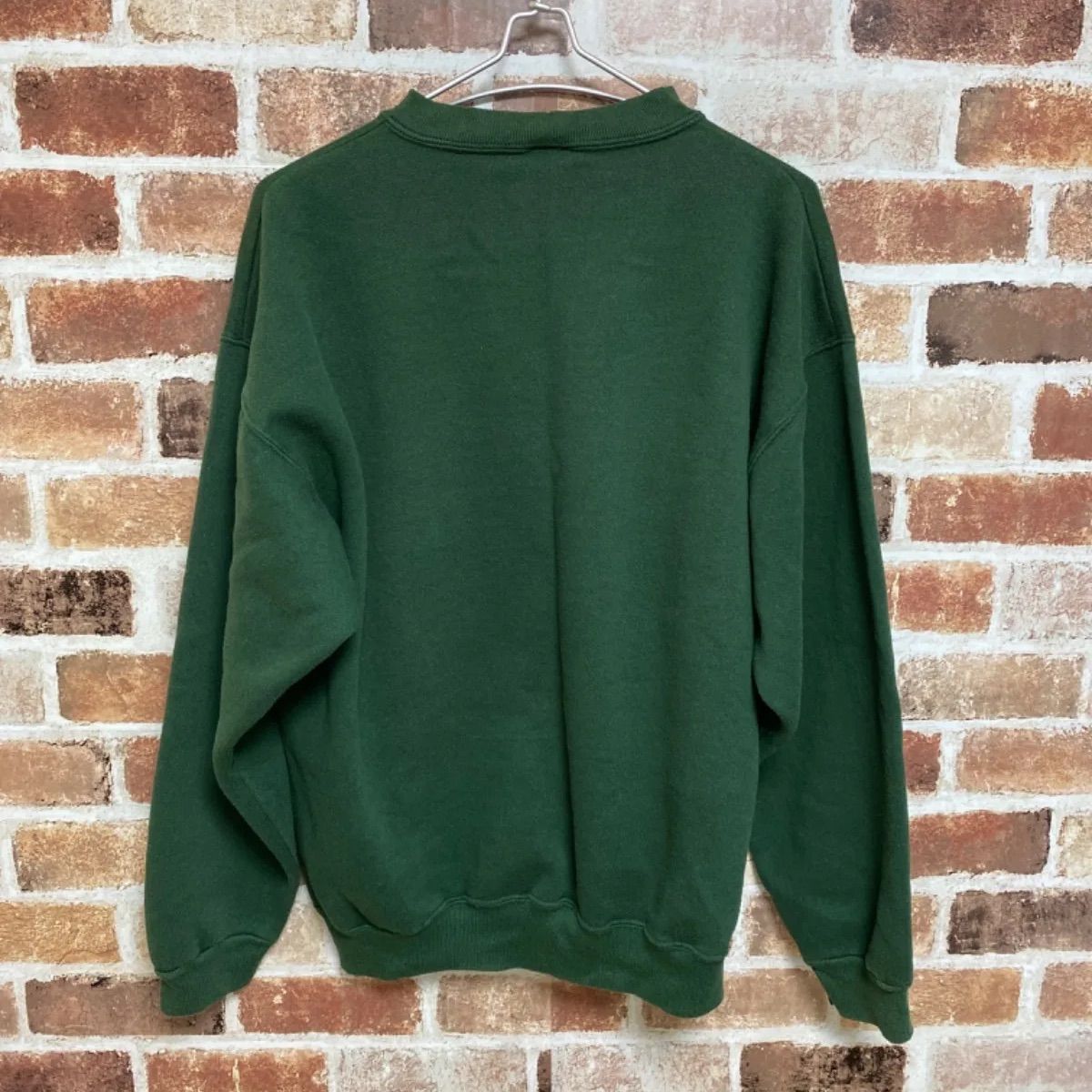 THE 1975】 Vintage Logo スウェットXL THE 1975 Vintage Logo