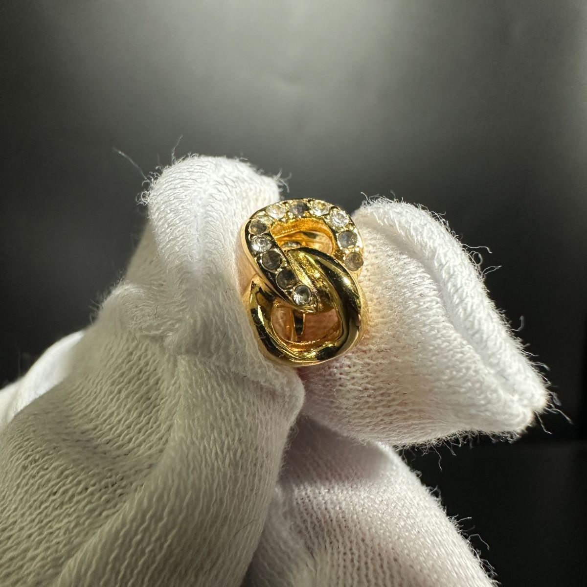 クリスチャンディオール イヤリング B25093150 FORTGASGNV_COM_BR