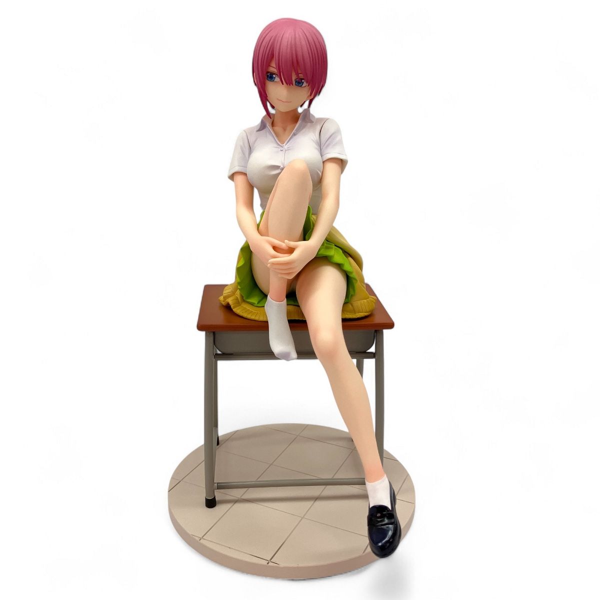 本当に信頼出来る店 コトブキヤ 五等分の花嫁 中野一花 1/8スケール フィギュア 特典 その他