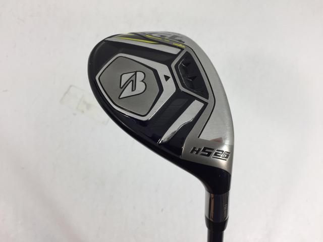 ゴルフクラブ ブリヂストン TOUR B JGR HY ユーティリティ 2019 ツアーAD for JGR TG2-HY H5 14日間返品OK