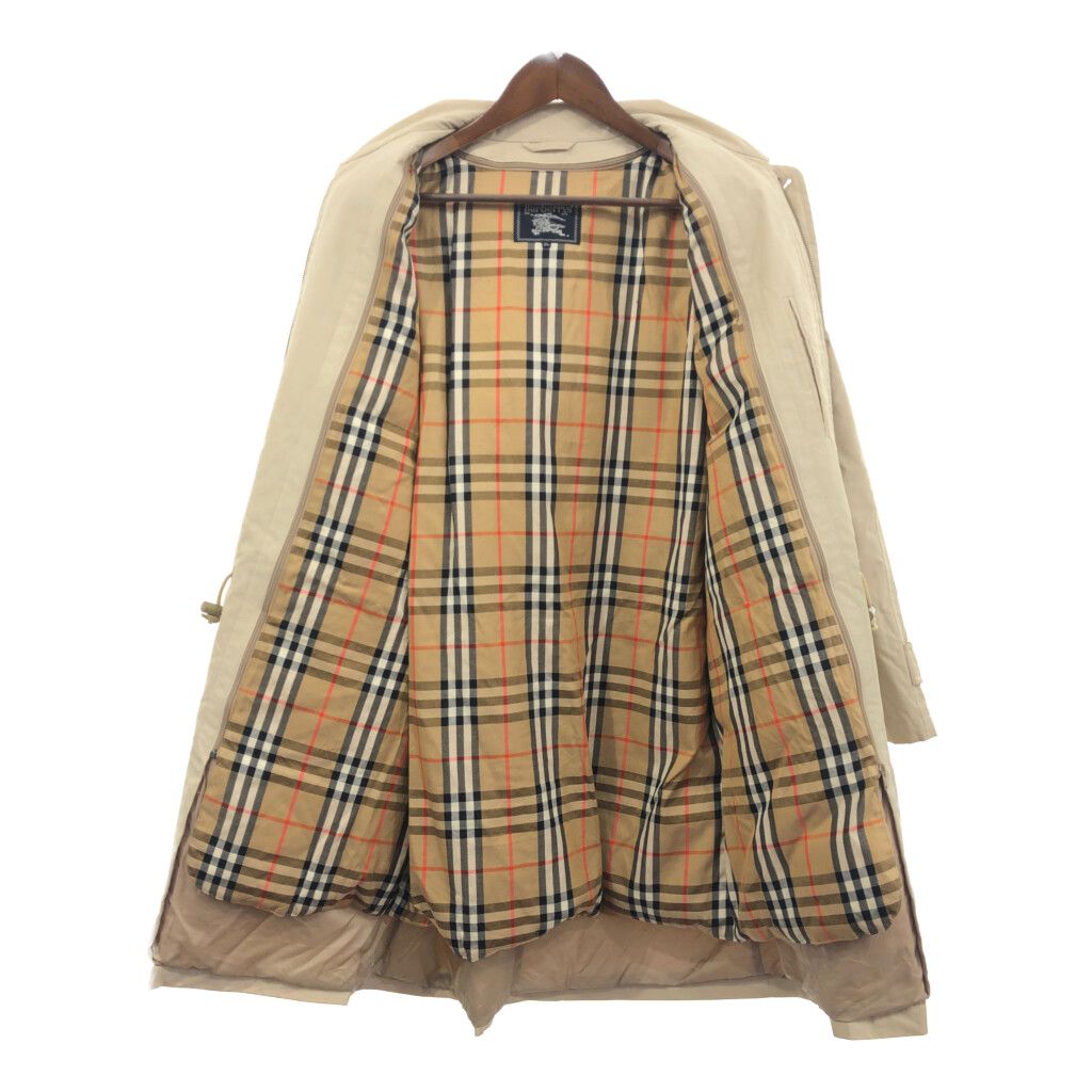 希少 ヴィンテージバーバリー　BURBERRY　ステンカラーコート Burberry's オールドステンカラーコート - Fresh Service NECESSARY or