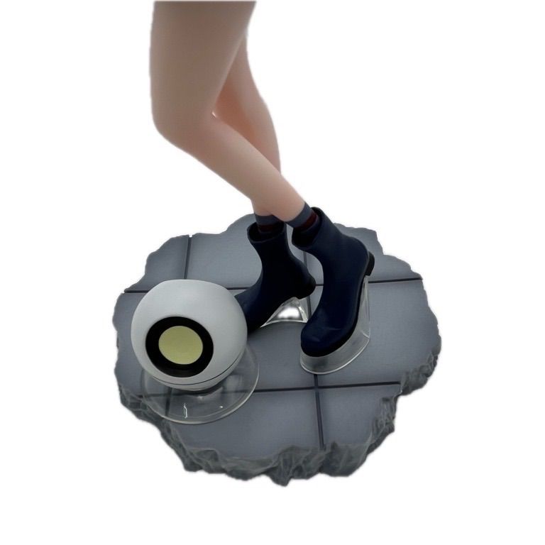 ▽一番くじ ラストワン賞 機動戦士ガンダムジークアクス アマテ