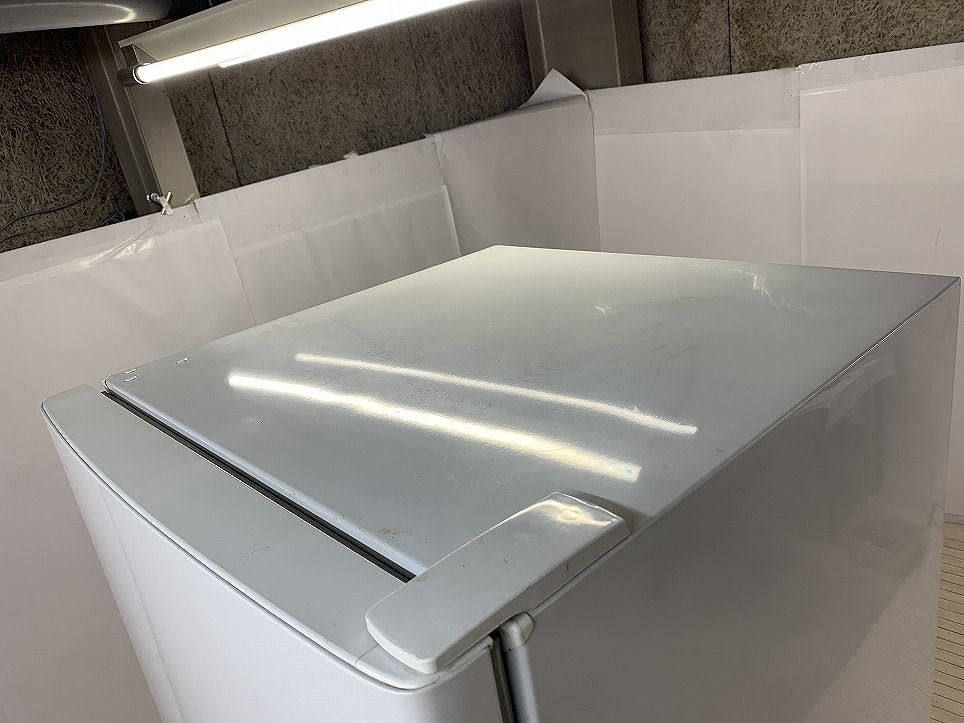 A259☆2020年製☆アクア 冷蔵庫 200L 自動霜取り 一人暮らし