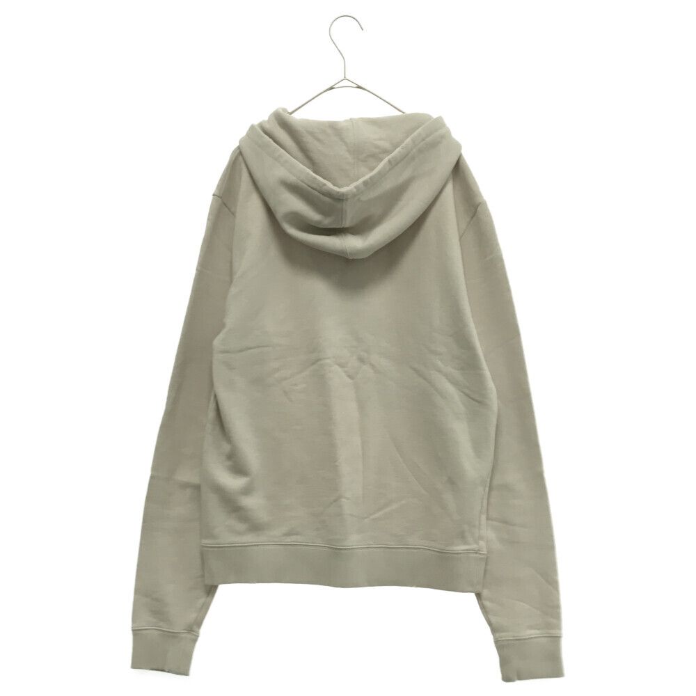 SAINT LAURENT PARIS (サンローランパリ) 19SS ROBOT HOODED