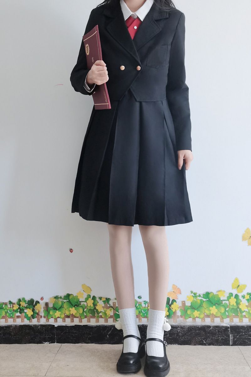 通学