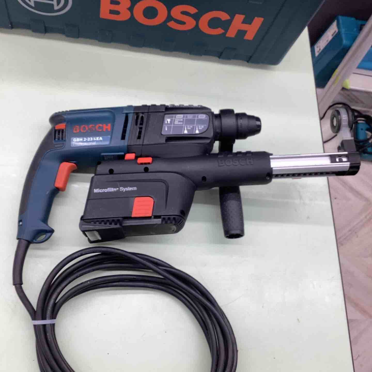 ボッシュ BOSCH