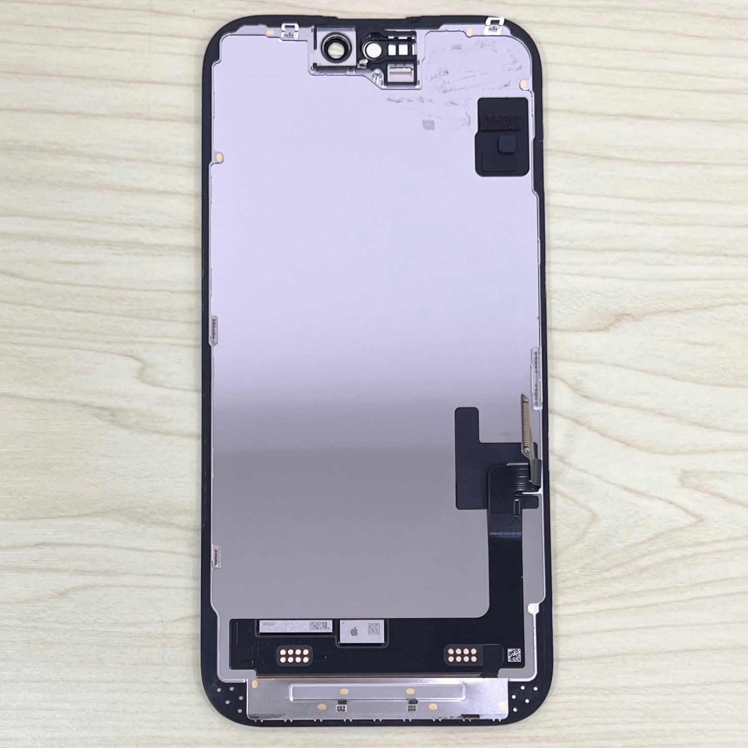iPhone15 128GB 本体 ジャンク品　画面割れ iPhone15 本体 SIMフリー 128GB 背面割れ ジャンク品 iPhone