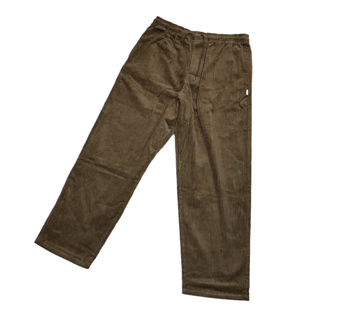 WTAPS CHEF TROUSERS COTTON CORDUROY L