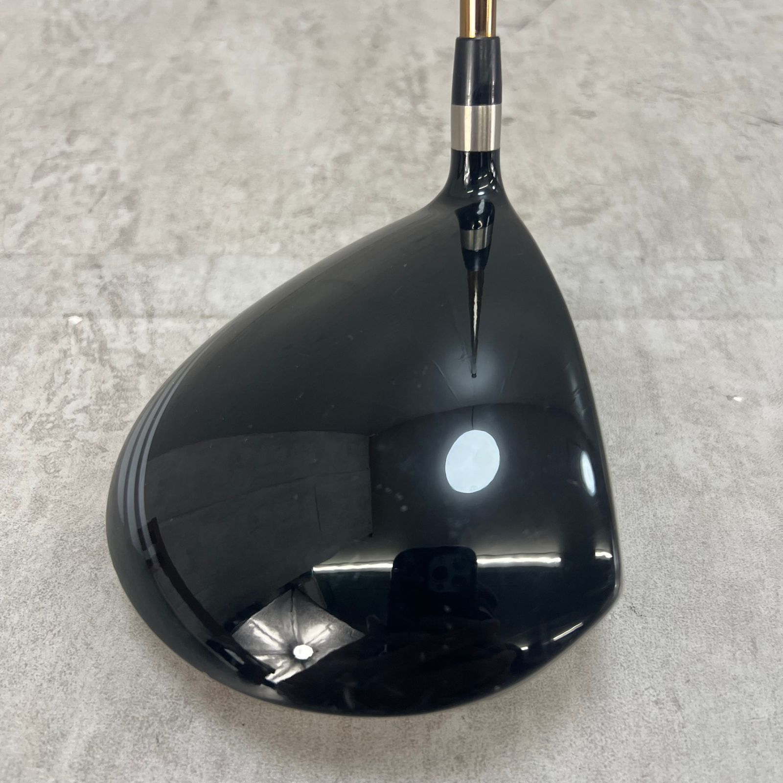 ワークスゴルフ アクトワークス ハイパーブレード ガンマ メンズゴルフ ドライバー DR 45.5インチ 10.5° C-9 R 右利き