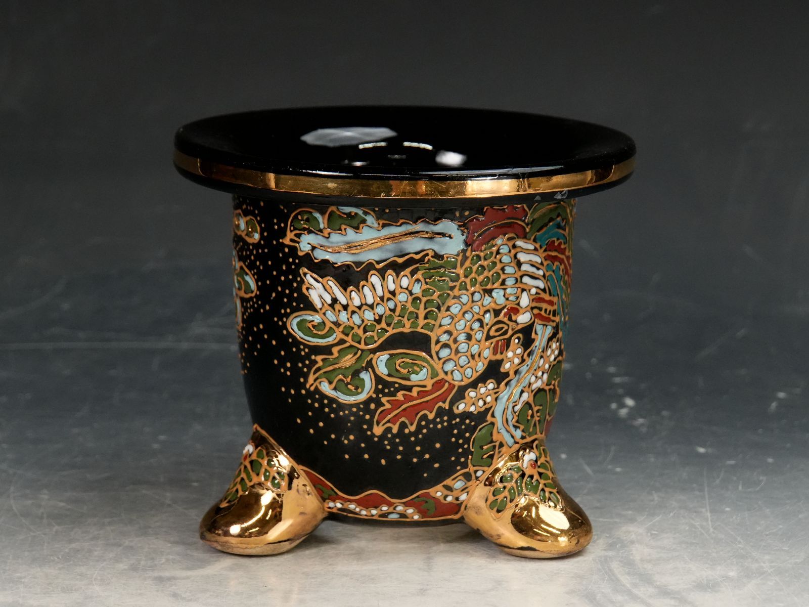 盆栽鉢 万年青鉢