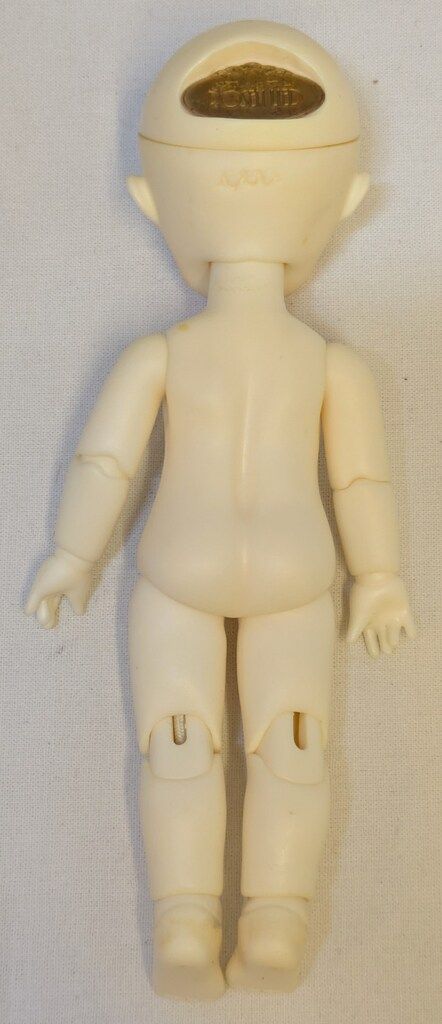 Dollfete