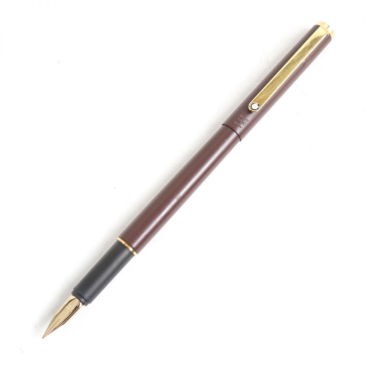 ドンドン見直し】良品◇MONTBLANC モンブラン Nobless ノブレス ...