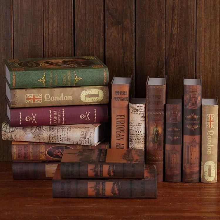 アンティーク雑誌セット