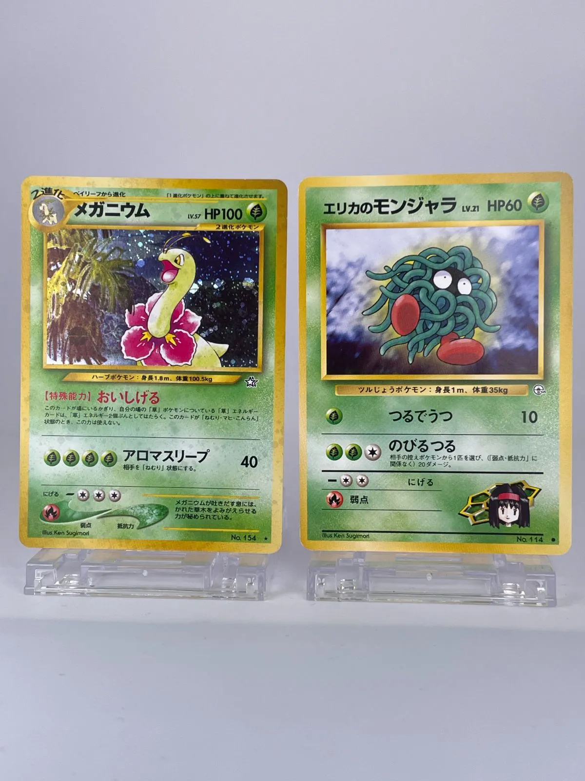 世界一枚 ARS10+ ベイリーフ 旧裏 neo 2000年 PSA10 以上 〔PSA10鑑定済