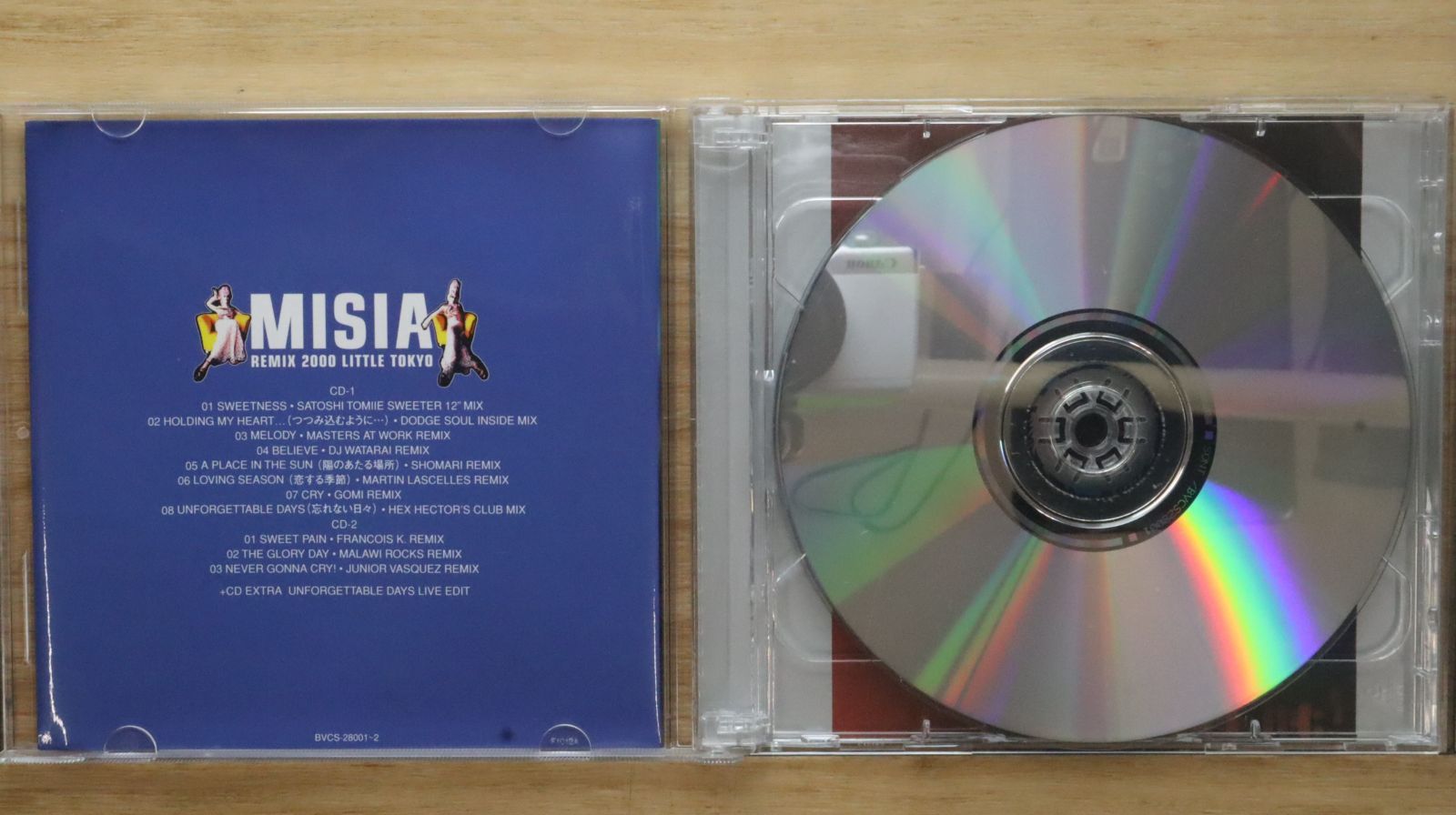 美品‼️MISIA BluerayとＣＤセット Amazon.co.jp: 20th Anniversary THE SUPER TOUR OF MISIA Girls