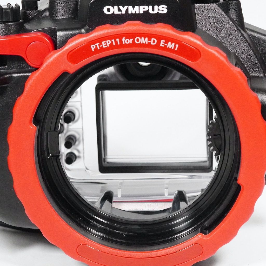 OLYMPUS PT-EP11