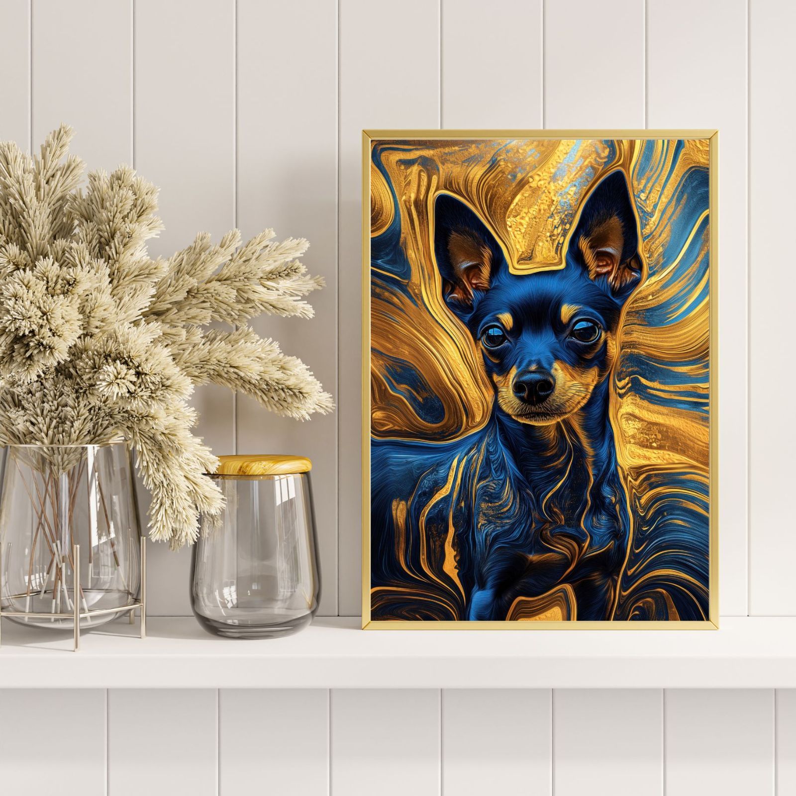 犬の絵 犬のイラスト