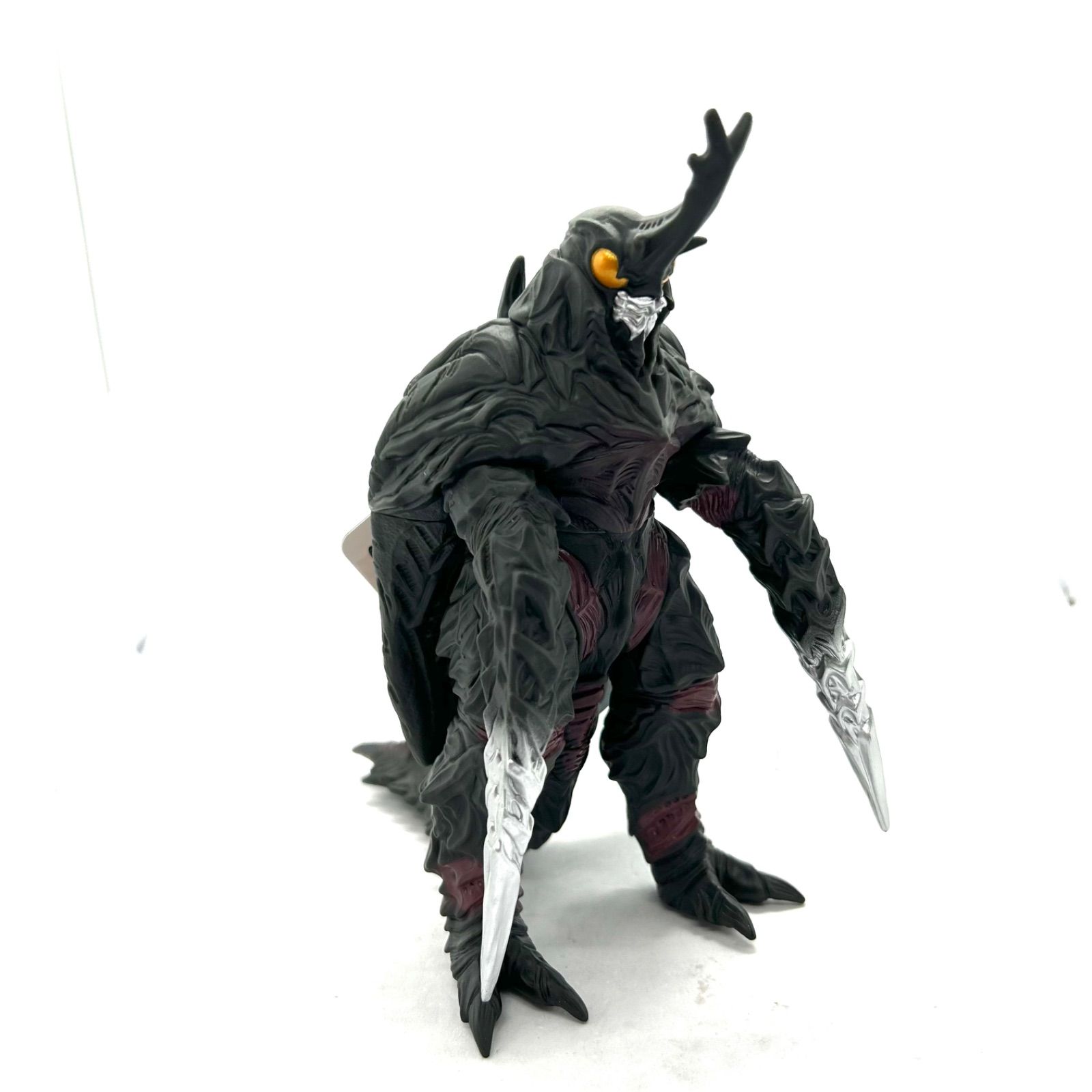 【未使用 タグ付】ゴジラストア限定 「ゴジラ」（ゴジラVSガイガンレクス） ゴジラ ゴジラVSガイガンレクス ゴジラ・ストア ムービー