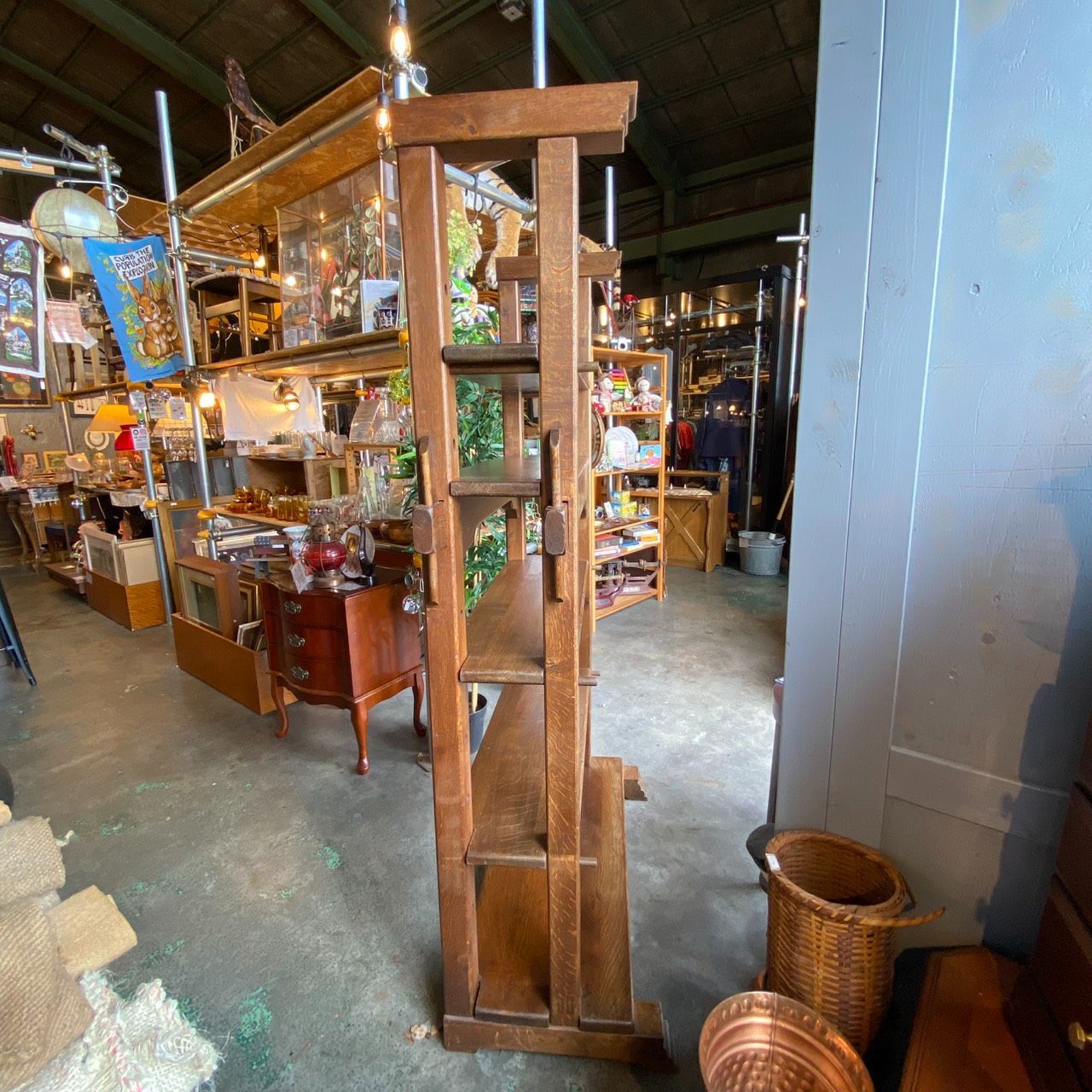 デチャッタブルタイプ ブラウン