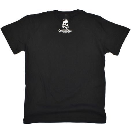Raven Tシャツ