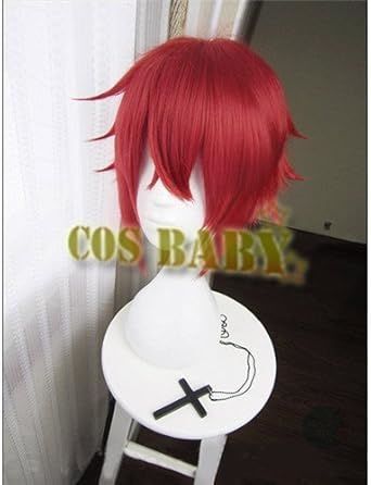 刀剣乱舞 信濃藤四郎 コスプレ 衣装 ウィッグ 靴 刀剣乱舞 信濃藤四郎