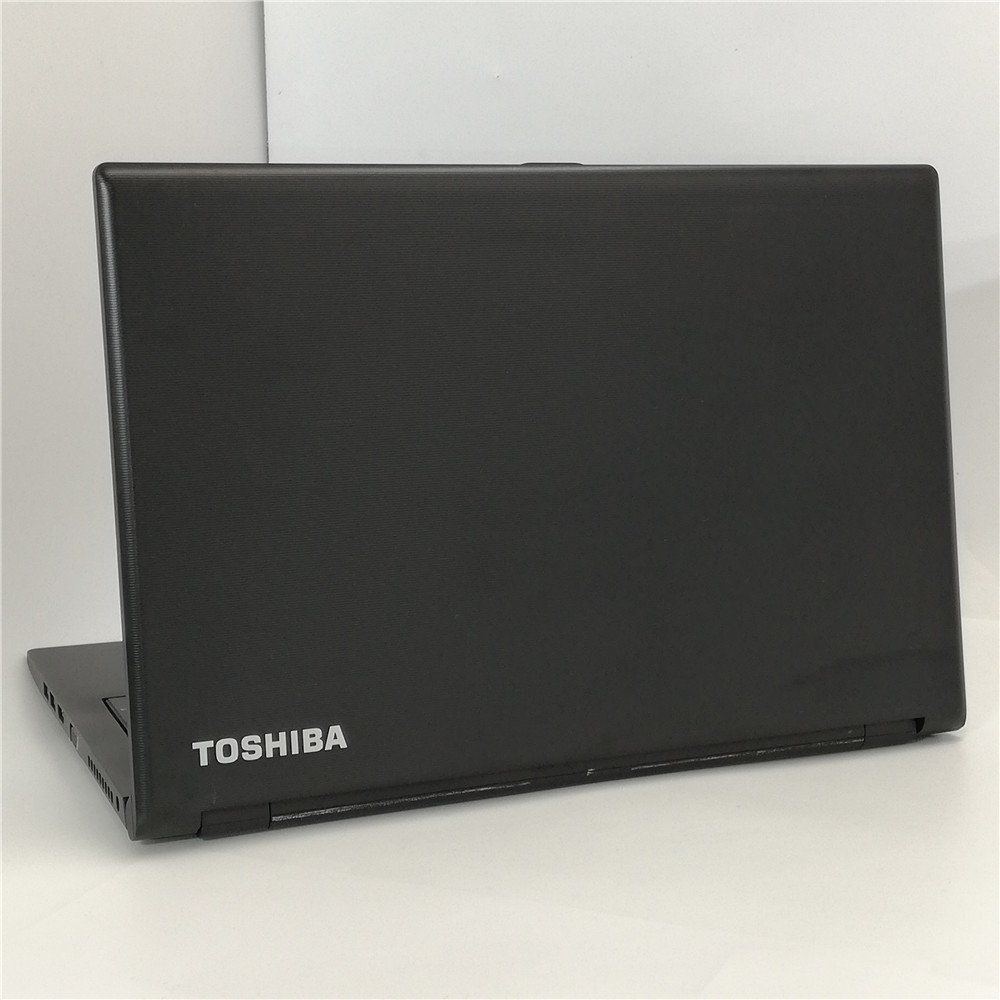 在庫一掃セール 15.6型ワイドパソコン 東芝 R35/M 4GB 500HDD