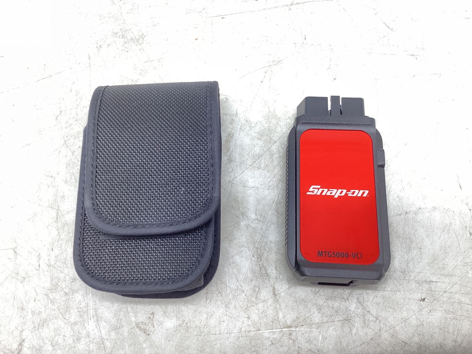 スキャンツール MTG5000-VCI