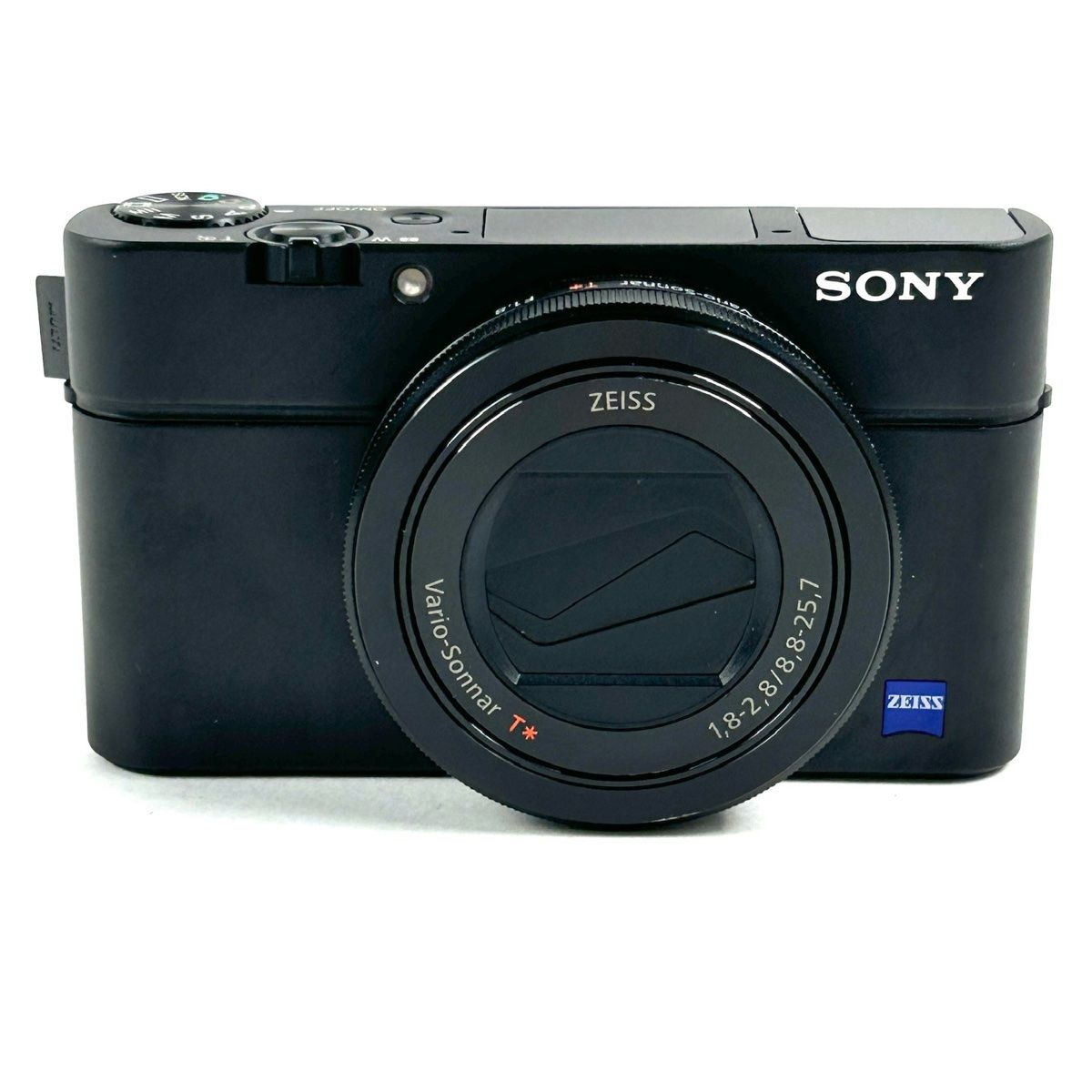 ソニー SONY DSC-RX100M3 RX100III コンパクトデジタルカメラ 【中古】 - メルカリ