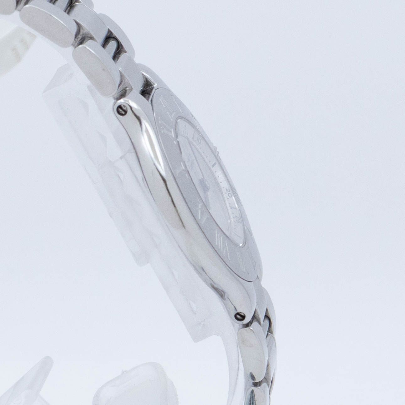 カルティエ Cartier マスト21 W10110T2 Cartier Must de Cartier 21  