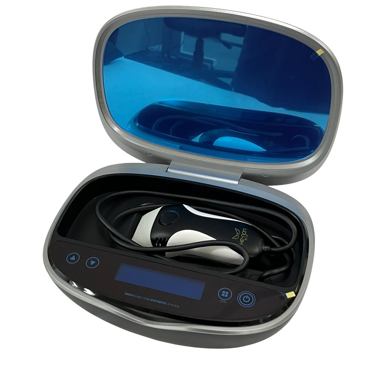 KE-NON 脱毛器　NIPL-2080 エムテック ケノン KE-NON シェーバー 脱毛器 NIPL-2080