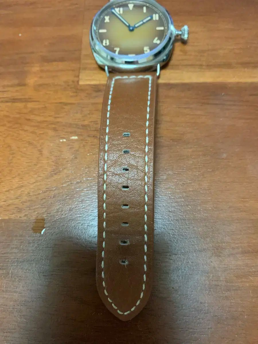 バルタニ PANERAI