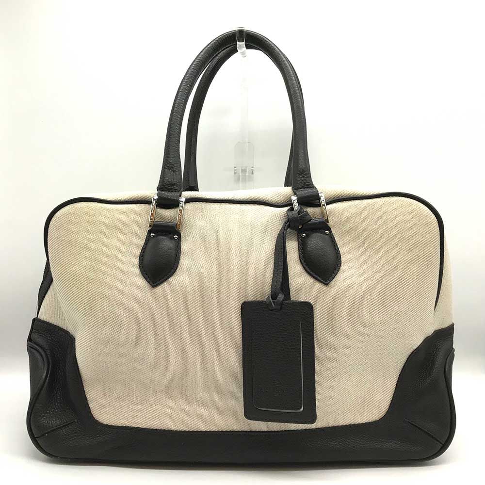 ✨ペッレモルビダ✨ ダークブラウン レザー トートバッグ PELLE