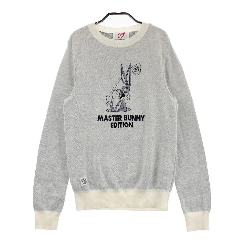 サイズ：1 MASTER BUNNY EDITION マスターバニーエディション