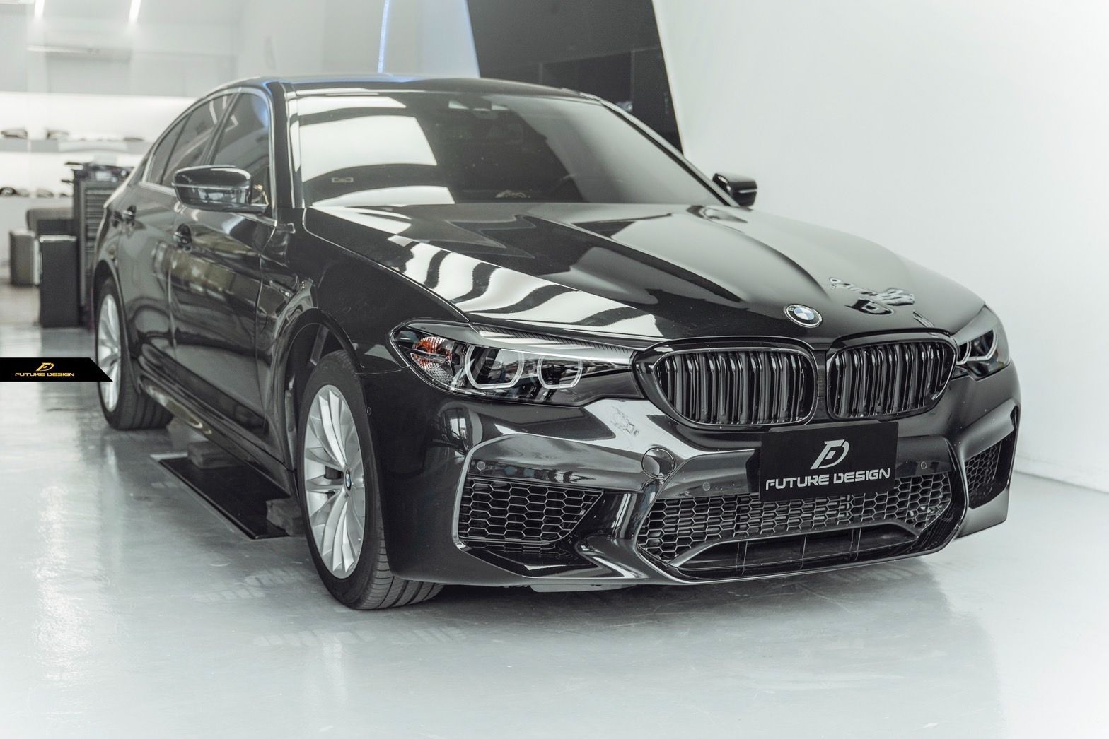 DESIGN BMW