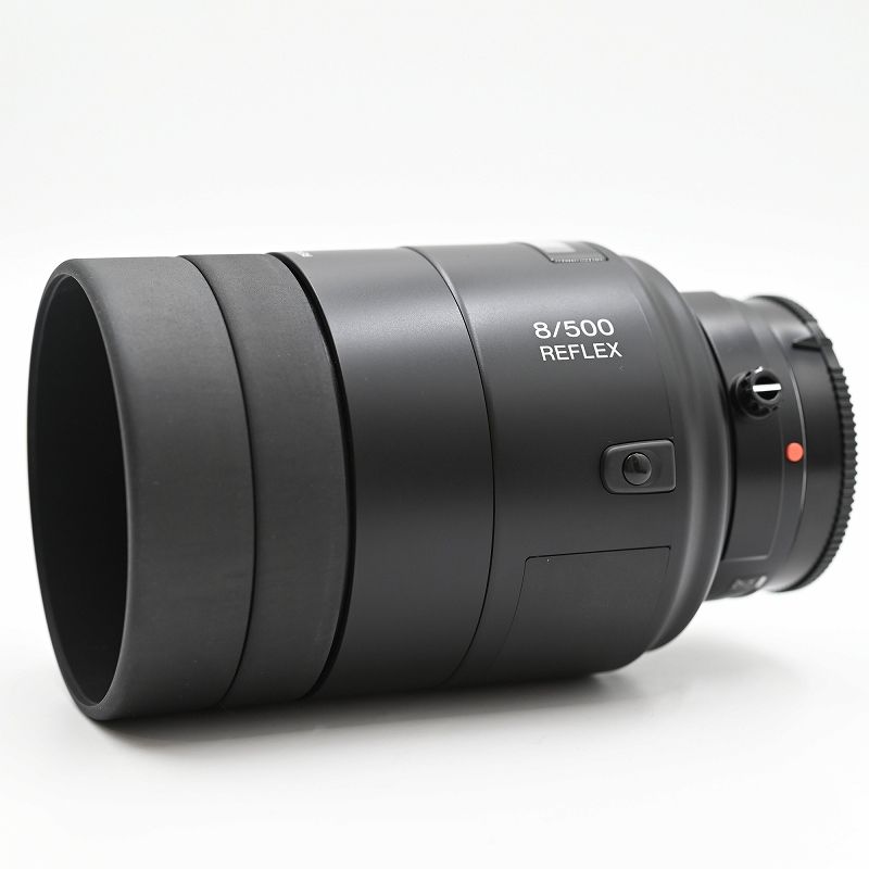 ❁激レア❁美品❁SONY ソニー REFLEX 500mm F8 ソニー SONY 500mm F8