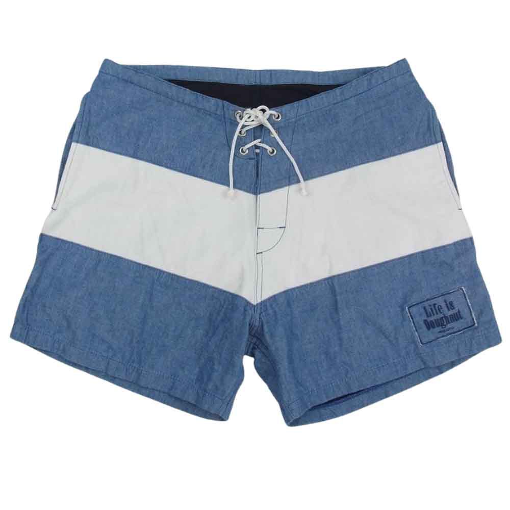 ナルト トランクス NALUTO TRUNKS ショート パンツ 31【中古】 - LIFE