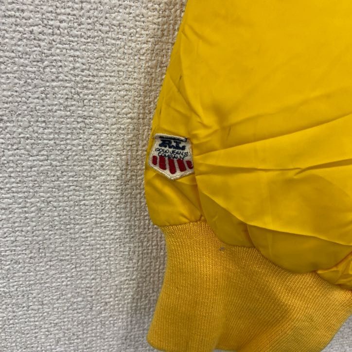 【美品】ポロバイラルフローレン 肉厚 ダウンジャケット L GERMANY POLO RALPH LAUREN ダウンジャケット ダウン テクスチャード