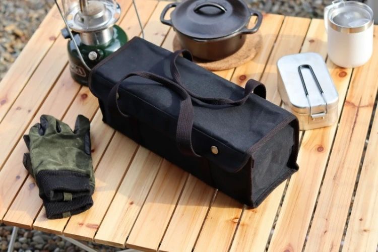 衝撃特価SALE！ ロケットストーブ 焚き火 キャンプ Bonflame 収納ケース セット販売 コンパクトロケットストーブ 最大40％Off！