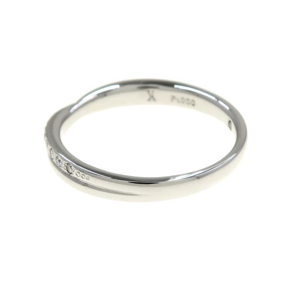 ヴァンドーム ノートルリアンダイヤリング#9 【無料ギフト