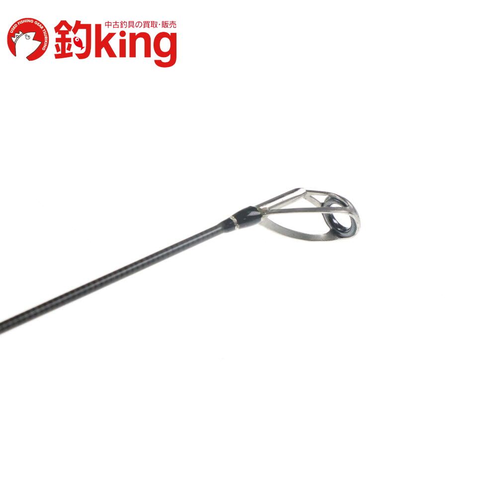 ルアーフィッシング