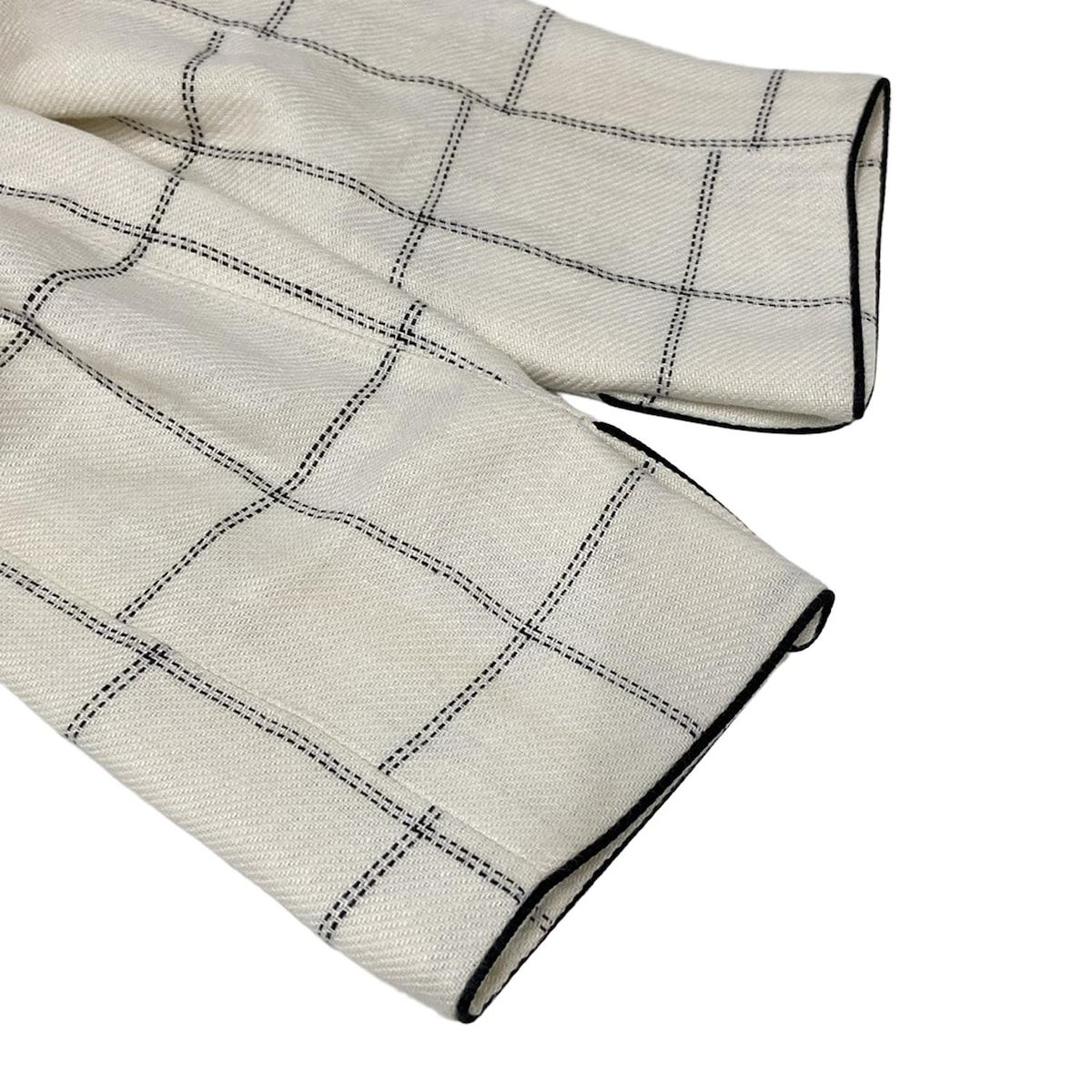 Max Mara マックスマーラ 本革バックスキンレザージャケット 新品 Max Mara(マックスマーラ) レザージャケット・コート(レディース