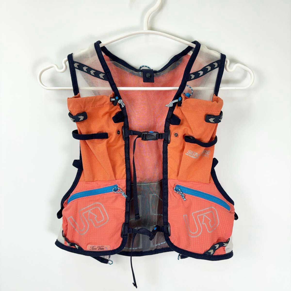 ULTIMATE DIRECTION アルティメイト ディレクション Ultra Vest