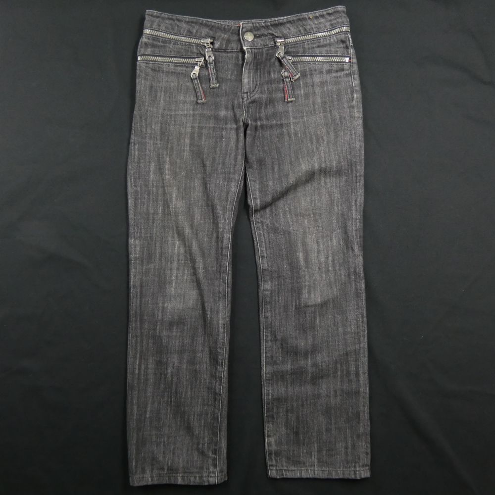 VIVIENNE WESTWOOD RED LABEL ヴィヴィアンウエストウッド デニム