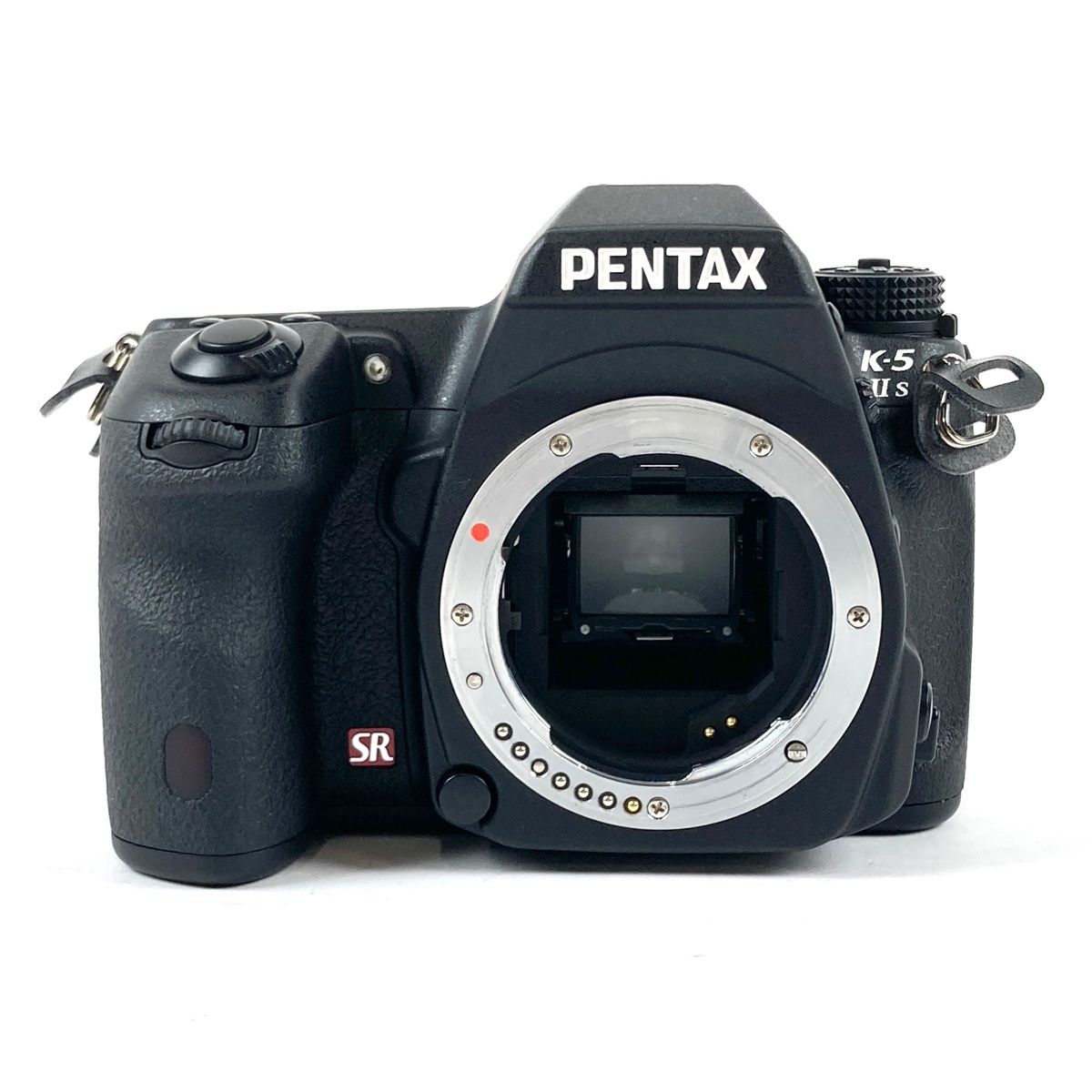 ペンタックス PENTAX K-5 IIs ボディ デジタル 一眼レフカメラ 