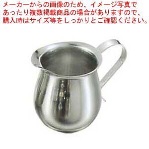 EBM 18-8 ペリカン クリーマー 小 80 cc