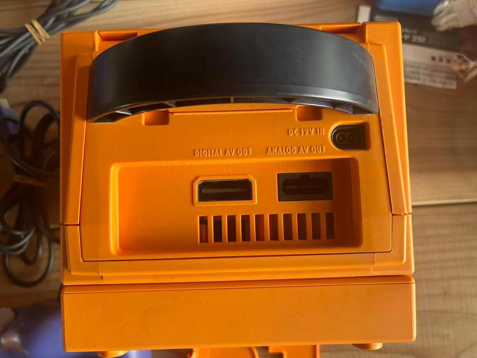 コントローラー