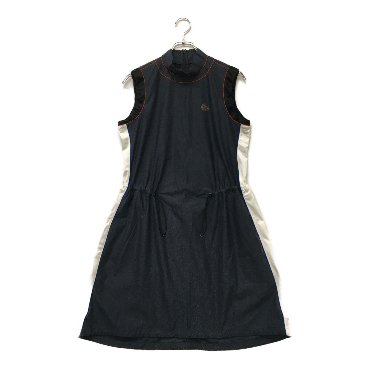 ランバンスポール　ワンピース42 中古 レディース ランバンスポール LANVIN SPORT ワンピース 42(LL