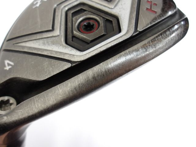 タイトリスト 915H NSPRO950GH UT JP S 24 ユーティリティ スチールシャフト おすすめ メンズ 右 0327