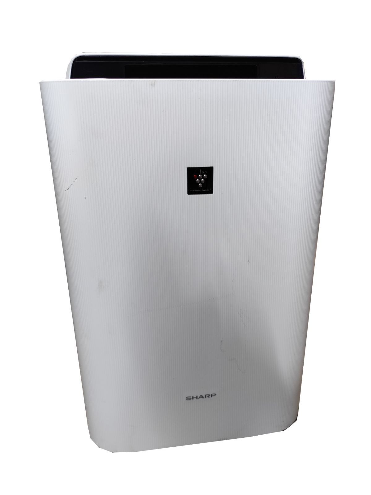 シャープ 空気清浄機 KC-P50-W プラズマクラスター
