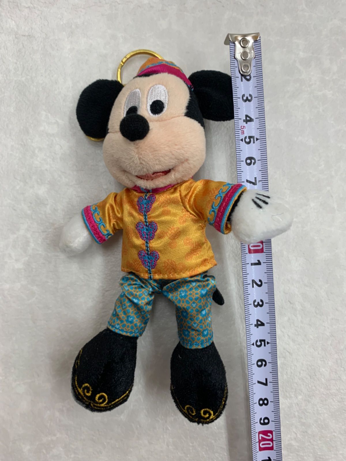 Disney - 【新品タグ付き】ホテルミラコスタ コスチューム